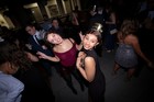 NYE 2026 at The Crystal Tea Room