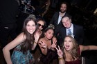 NYE 2026 at The Crystal Tea Room