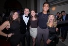 NYE 2026 at The Crystal Tea Room
