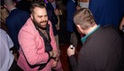 NYE 2026 at The Crystal Tea Room