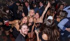 NYE 2026 at The Crystal Tea Room
