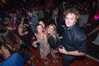 NYE 2026 at The Crystal Tea Room