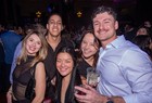 NYE 2026 at The Crystal Tea Room