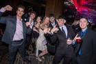 NYE 2026 at The Crystal Tea Room
