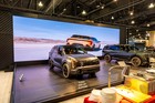 Black Tie Tailgate 2026 (Car Photos)