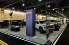 Black Tie Tailgate 2026 (Car Photos)