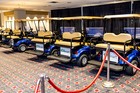 Black Tie Tailgate 2026 (Car Photos)