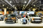 Black Tie Tailgate 2026 (Car Photos)