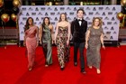 Black Tie Tailgate 2026 (The Red Carpet)