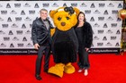 Black Tie Tailgate 2026 (The Red Carpet)