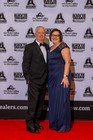 Black Tie Tailgate 2026 (The Red Carpet)