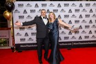 Black Tie Tailgate 2026 (The Red Carpet)