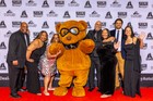 Black Tie Tailgate 2026 (The Red Carpet)