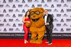 Black Tie Tailgate 2026 (The Red Carpet)