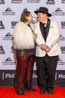 Black Tie Tailgate 2026 (The Red Carpet)