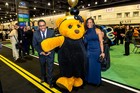 Black Tie Tailgate 2026 (General Event Photos)