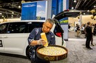 Black Tie Tailgate 2026 (General Event Photos)