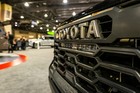 Black Tie Tailgate 2026 (General Event Photos)