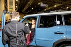 Black Tie Tailgate 2026 (General Event Photos)