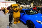 Black Tie Tailgate 2026 (General Event Photos)