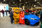 Black Tie Tailgate 2026 (General Event Photos)
