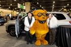 Black Tie Tailgate 2026 (General Event Photos)