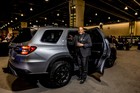 Black Tie Tailgate 2026 (General Event Photos)