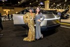 Black Tie Tailgate 2026 (General Event Photos)