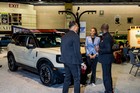 Black Tie Tailgate 2026 (General Event Photos)
