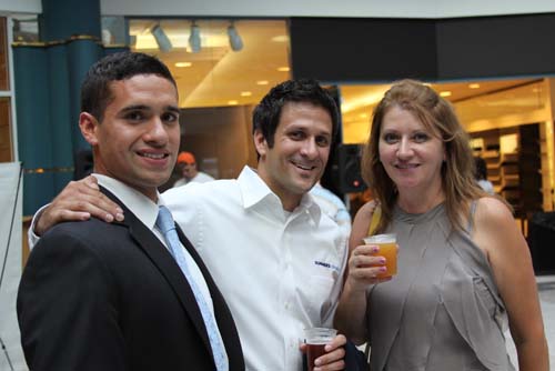 Young Professionals Expo (Gallery 2)