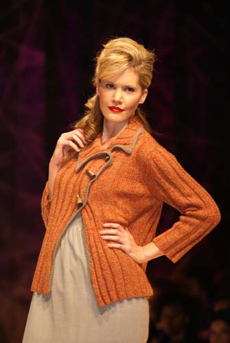 Philly Fashion Week 2010 (Friday - Gallery 1)