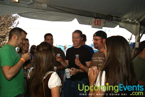McToberfest 2010