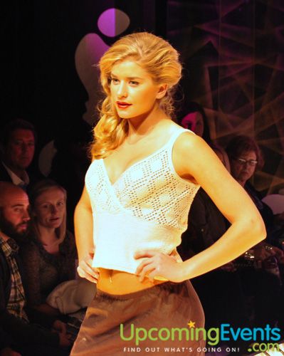 Philly Fashion Week 2010 (Friday - Gallery 2)