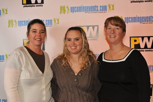 PW 2nd Annual Taste of Philly