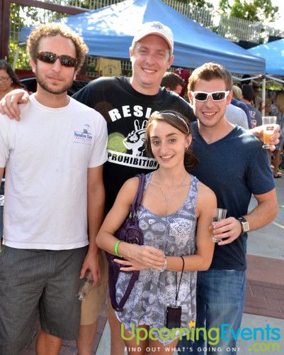 Beerfest @ The Ballpark (Gallery  2)