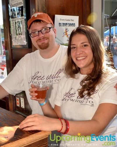 Beerfest @ The Ballpark (Gallery  2)
