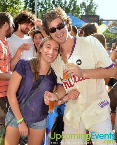 Beerfest @ The Ballpark (Gallery  2)