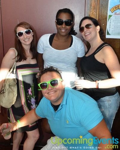 Beerfest @ The Ballpark (Gallery  2)