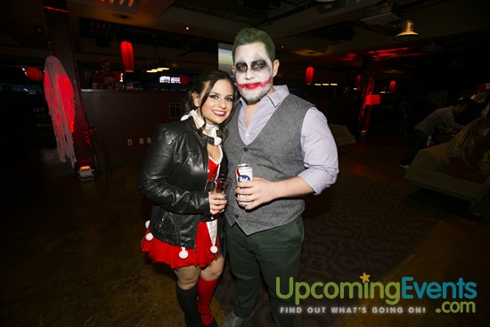 The Devil's Crawl