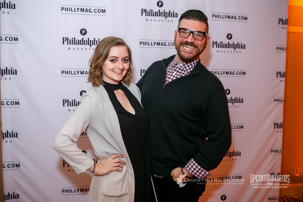 Philly Cooks 2018