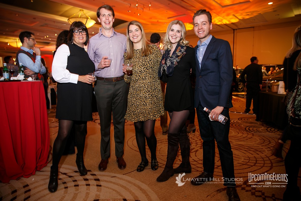Philly Cooks 2018