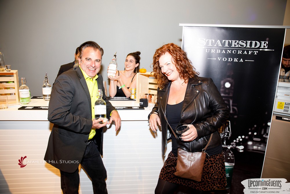 Whiskey Fest 2018