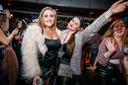 New Year's Eve in Philadelphia at Ladder 15