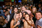 New Year's Eve in Philadelphia at Ladder 15