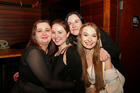 New Year's Eve in Philadelphia - Pre-Party Photos (December 10, 2022)