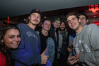 New Year's Eve in Philadelphia - Pre-Party Photos (December 17, 2022)