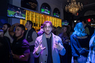 New Year's Eve in Philadelphia - Pre-Party Photos (December 17, 2022)