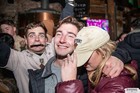 New Year's Eve in Philadelphia - Pre-Party Photos (December 10, 2022)