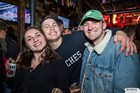 New Year's Eve in Philadelphia - Pre-Party Photos (December 10, 2022)