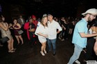New Year's Eve in Atlantic City at The Showboat Hotel